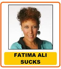 Fatima Ali Sucks