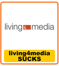 living4media Sucks