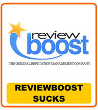 ReviewBoost Sucks